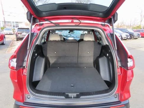 Certified 2024 Honda CR-V EX image 11