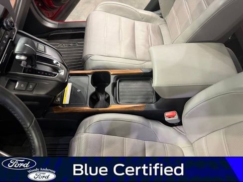 Used 2022 Honda CR-V Touring image 18