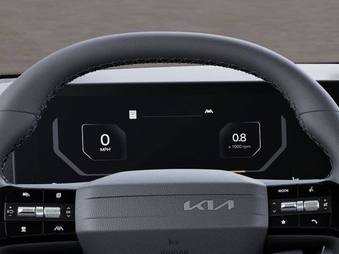 New 2027 Kia Carnival SX FWD image 21