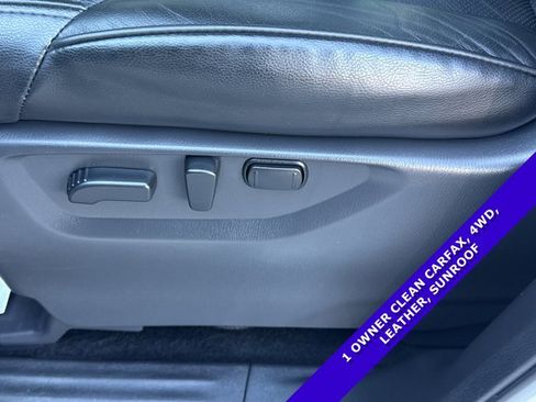 Certified 2024 Nissan Armada SL image 18