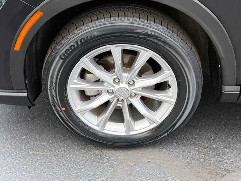 Used 2024 Honda CR-V EX-L image 10