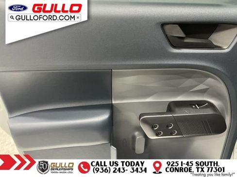 Used 2024 Ford Maverick Lariat w/ Black Appearance Package FWD image 16