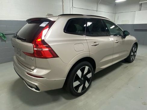 Used 2025 Volvo XC60 T8 Plus w/ Protection Package Premier AWD/4WD image 3