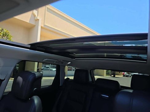 Used 2020 Land Rover Range Rover Sport HSE AWD/4WD image 11
