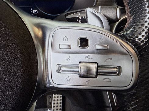 Used 2021 Mercedes-Benz GLC 43 AMG AMG GLC 43 image 15