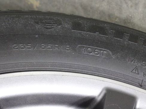 Used 2020 INFINITI QX60 Luxe w/ Essential Package image 47