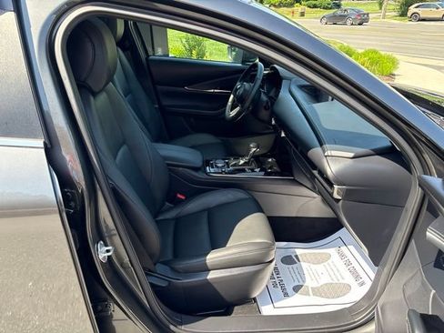 Used 2025 MAZDA CX-30 AWD 2.5 S w/ Preferred Package image 15