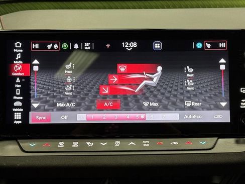 Used 2024 Dodge Charger R/T Scat Pack w/ Plus Group image 20