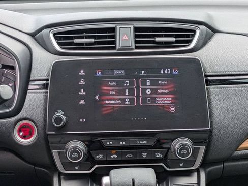 Used 2018 Honda CR-V EX image 19