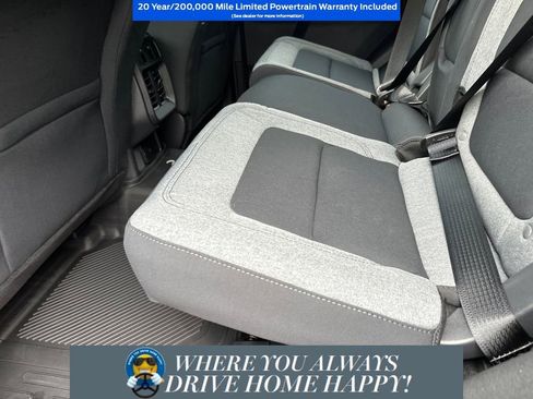 New 2025 Ford Bronco 4-Door image 24