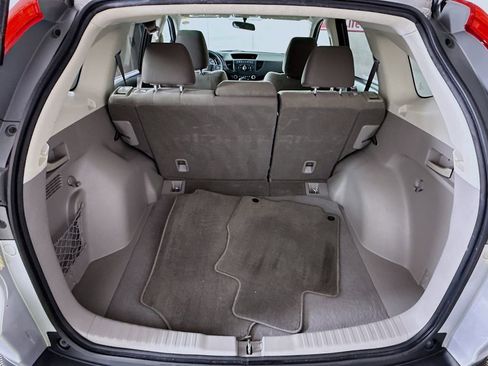 Used 2013 Honda CR-V LX image 26