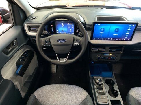 New 2025 Ford Maverick XLT w/ XLT Luxury Package image 11