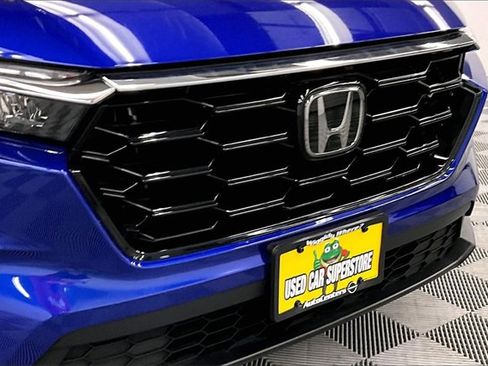 Used 2024 Honda CR-V EX image 30