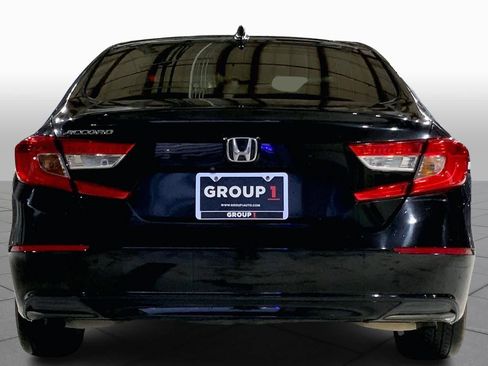 Used 2019 Honda Accord LX image 6