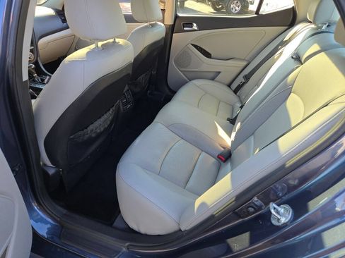 Used 2015 Kia Optima EX w/ EX Premium Package FWD image 20