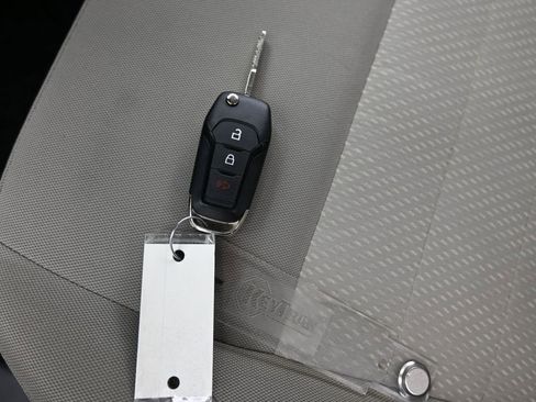 Used 2020 Ford EcoSport S image 21