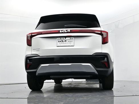 New 2026 Kia Seltos EX image 39