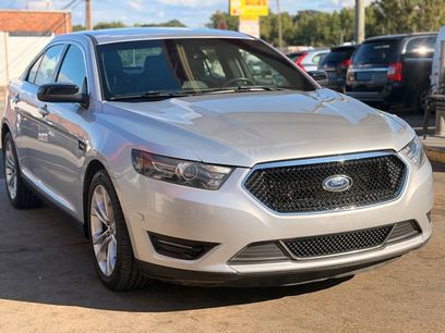 Used 2013 Ford Taurus SHO