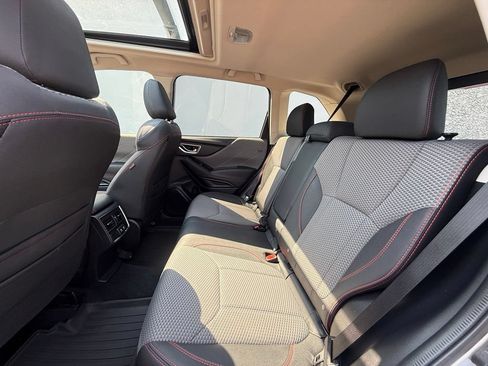 Used 2019 Subaru Forester Sport AWD/4WD image 18