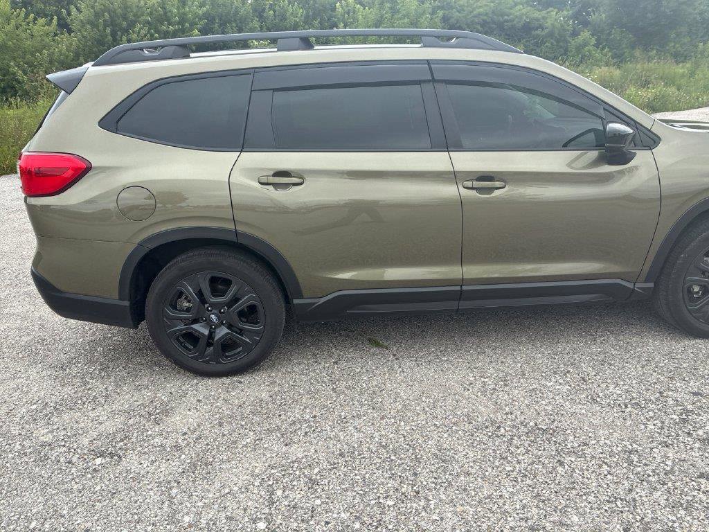 Used 2024 Subaru Ascent Onyx Edition AWD/4WD image 20