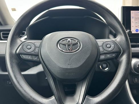 Used 2023 Toyota RAV4 XLE image 23
