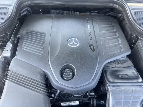 Certified 2023 Mercedes-Benz GLE 450 4MATIC image 36
