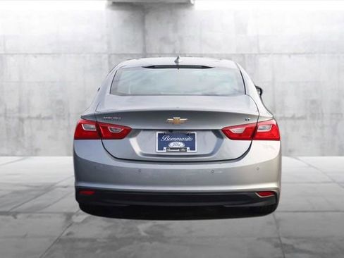 Used 2024 Chevrolet Malibu LT image 6