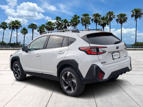 New 2026 Subaru Crosstrek 2.5i Limited AWD/4WD image 5