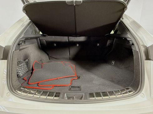 Certified 2023 Lexus NX 350 F Sport image 28