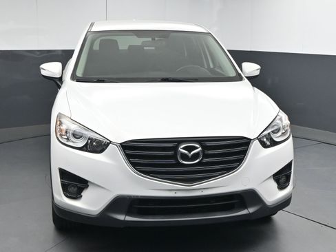 Used 2016 MAZDA CX-5 Touring image 2