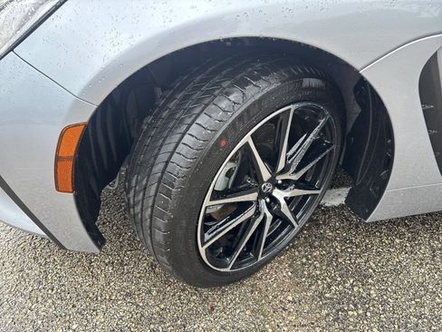 New 2026 Toyota GR86 RWD image 29