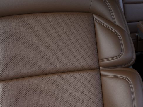 New 2026 Lincoln Navigator Reserve AWD/4WD image 16