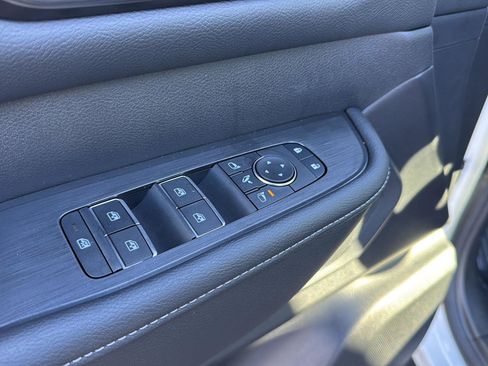 New 2026 Nissan Armada PRO-4X image 29