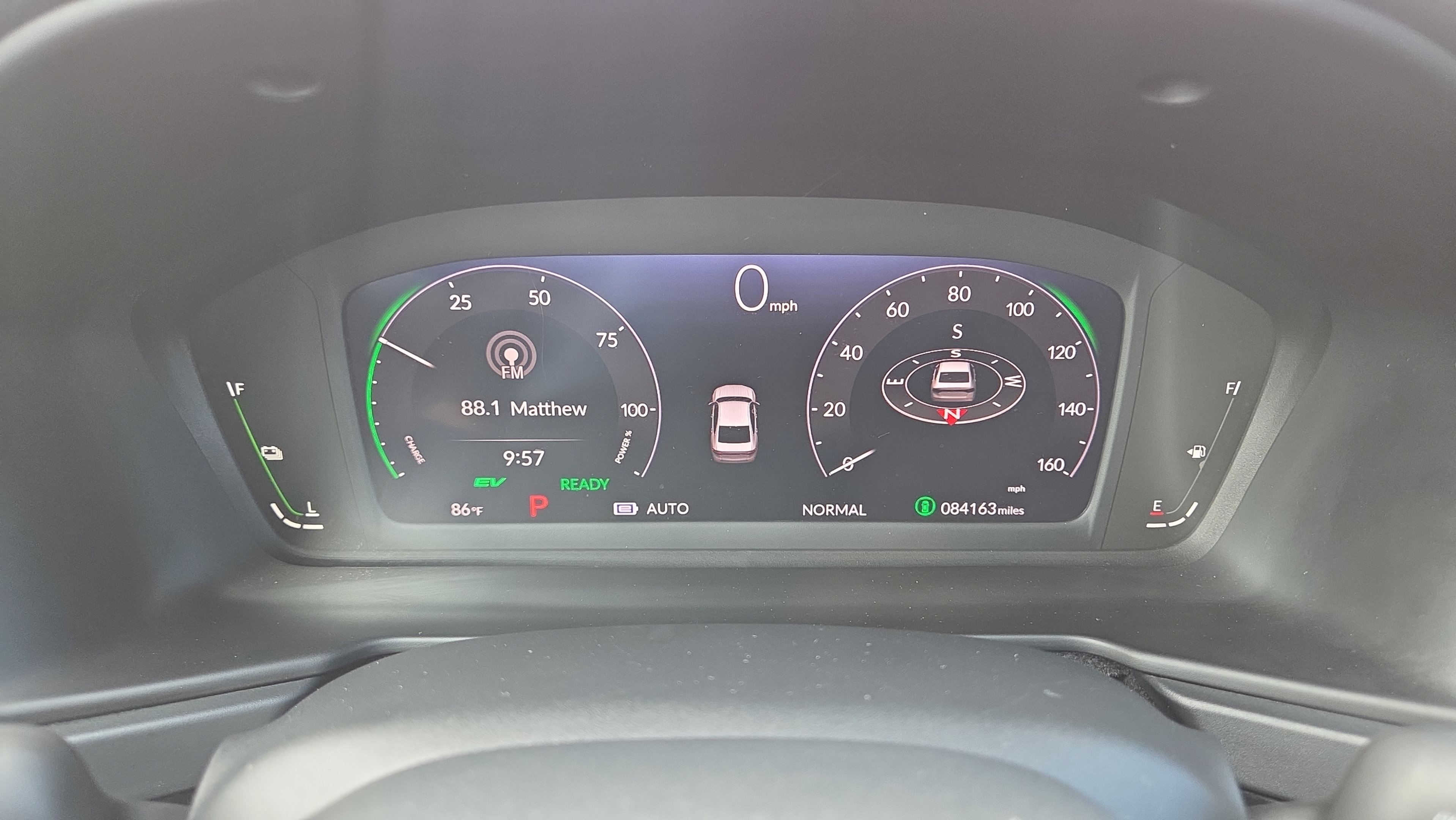 Used 2025 Honda Accord Sport image 29