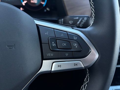 New 2026 Volkswagen Atlas SE image 25