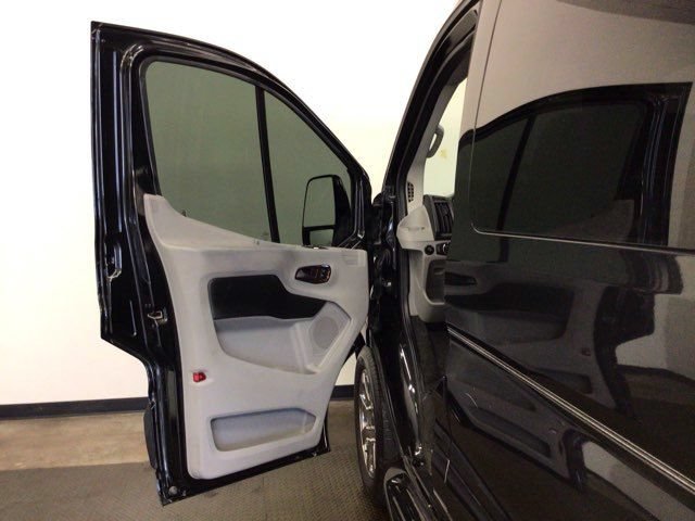 Used 2015 Ford Transit 150 130 Low Roof w/ Exterior Upgrade Package RWD image 14