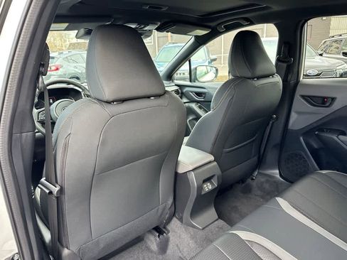 New 2026 Subaru Crosstrek 2.5i Wilderness image 12