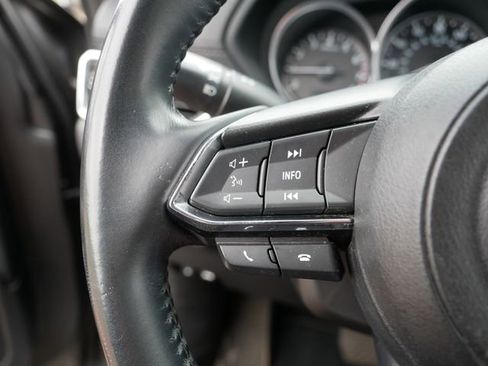 Used 2017 MAZDA CX-5 Touring AWD/4WD image 25
