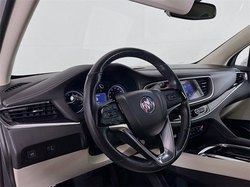 Used 2023 Buick Enclave Essence w/ Sport Touring Edition image 10