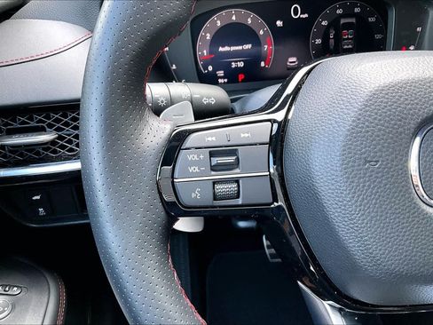 Certified 2025 Acura ADX A-Spec FWD image 22