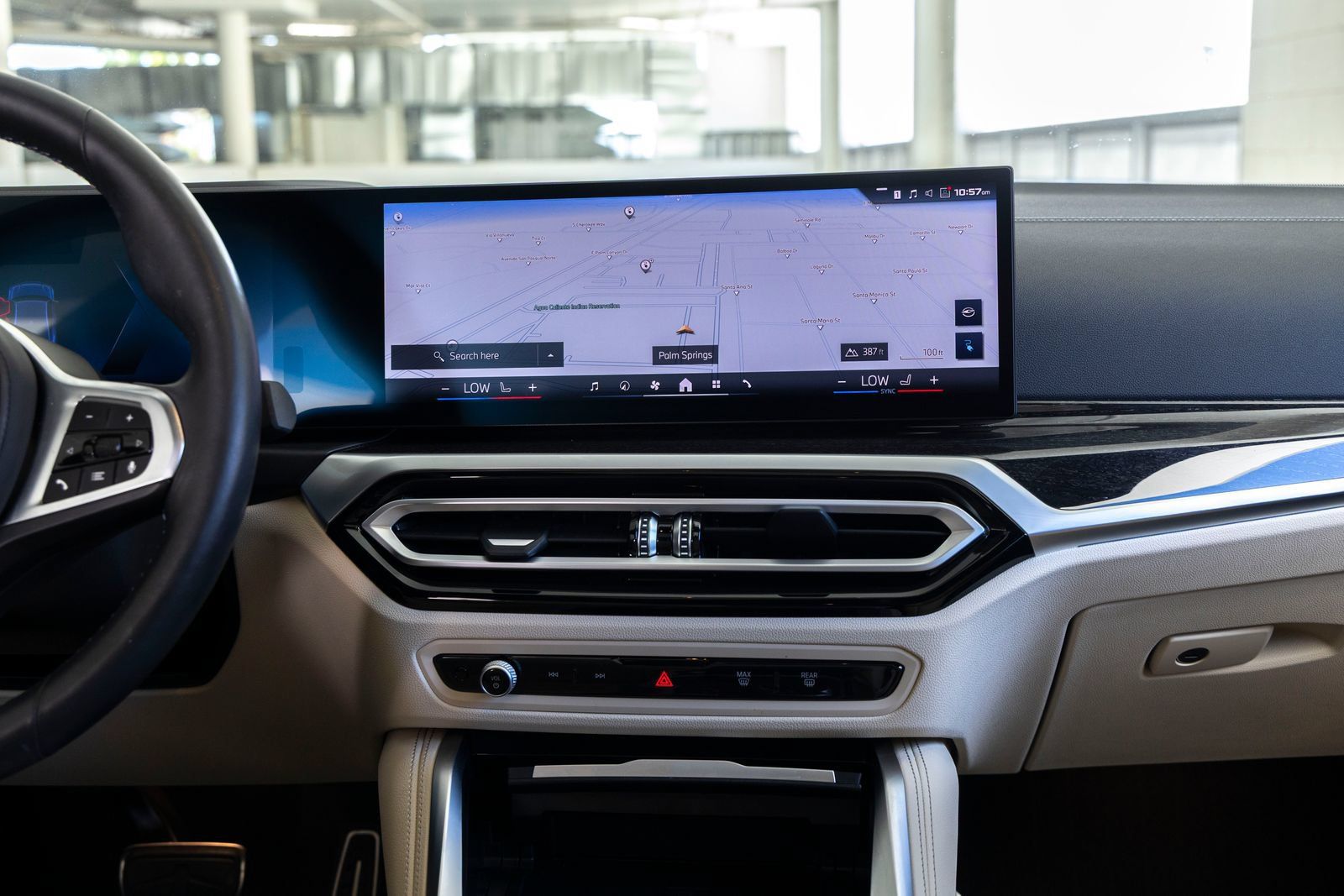 Used 2024 BMW i4 M50 AWD/4WD image 11