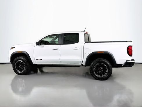 New 2026 GMC Canyon AT4 image 4