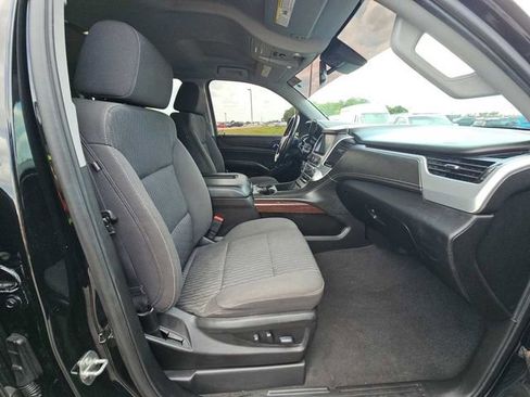 Used 2020 GMC Yukon XL SLE w/ Convenience Package RWD image 10