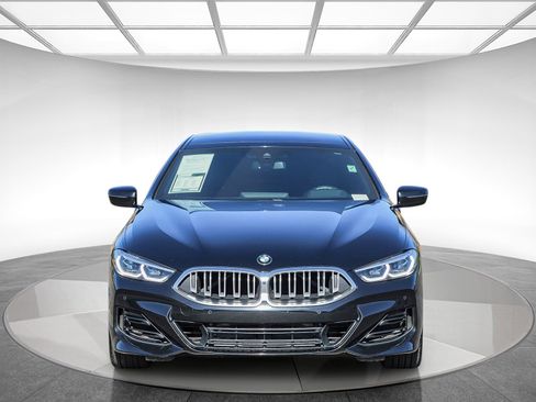 Used 2024 BMW 840i Gran Coupe xDrive w/ Driving Assistance Package image 6
