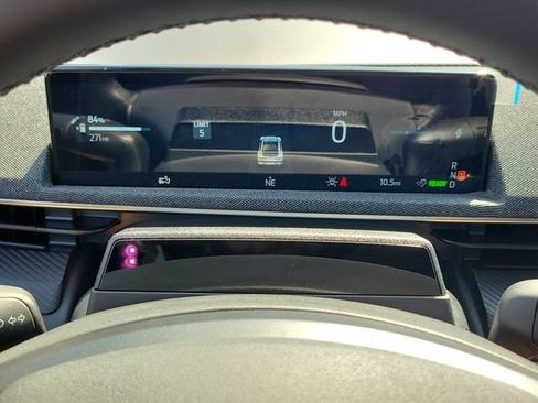 New 2026 Ford Mustang Mach-E Premium w/ Technology Package RWD image 28