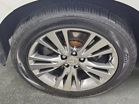 Used 2014 Lexus RX 450h AWD image 31