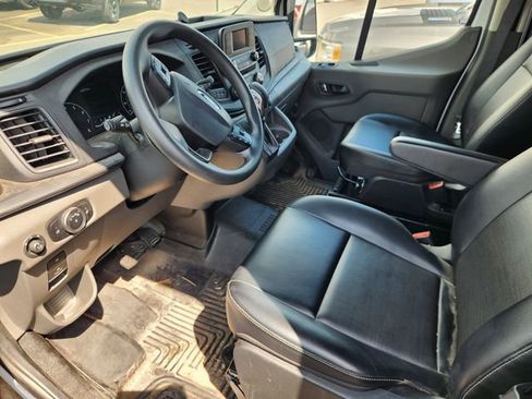 Used 2024 Ford Transit 350 148 High Roof Extended image 6