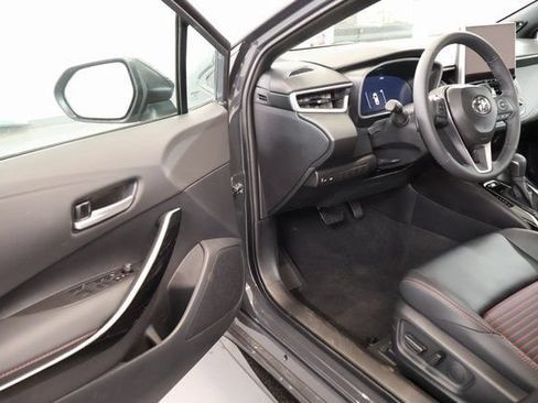 New 2026 Toyota Corolla XSE FWD image 9