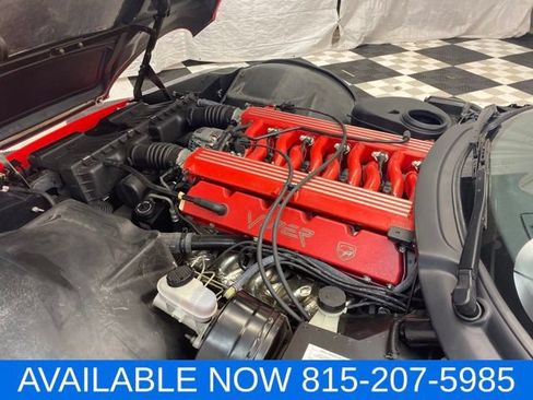 Used 1992 Dodge Viper RT/10 RWD image 11