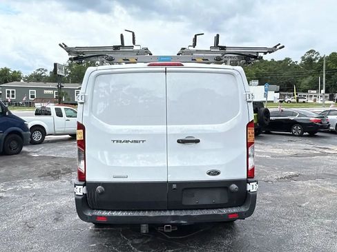 Used 2020 Ford Transit 250 Low Roof RWD image 5